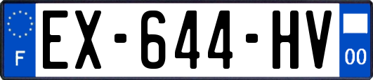 EX-644-HV