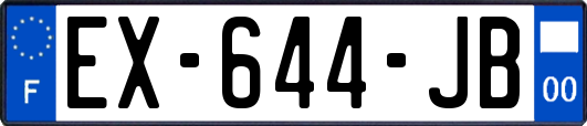 EX-644-JB