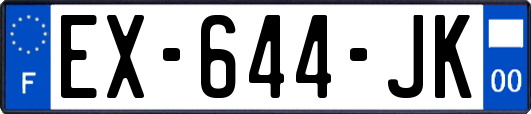 EX-644-JK