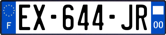 EX-644-JR