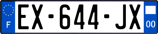 EX-644-JX