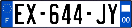 EX-644-JY