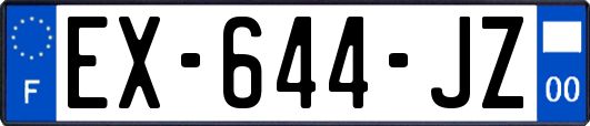 EX-644-JZ