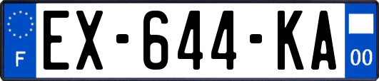 EX-644-KA