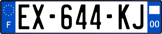 EX-644-KJ