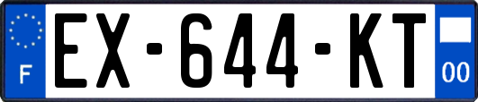 EX-644-KT
