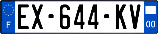EX-644-KV