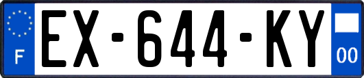 EX-644-KY