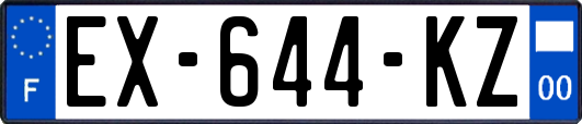 EX-644-KZ