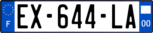 EX-644-LA