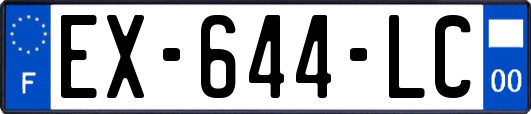 EX-644-LC