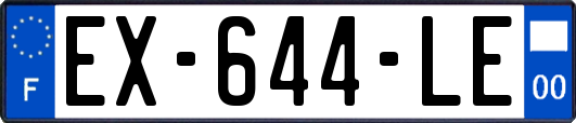 EX-644-LE