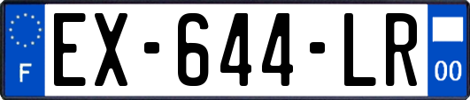 EX-644-LR