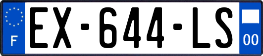 EX-644-LS