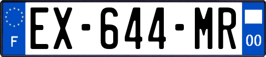 EX-644-MR