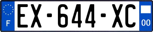 EX-644-XC