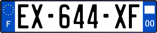 EX-644-XF