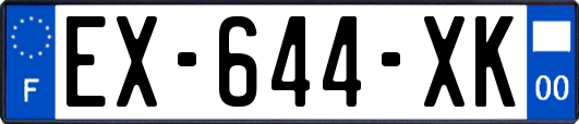 EX-644-XK