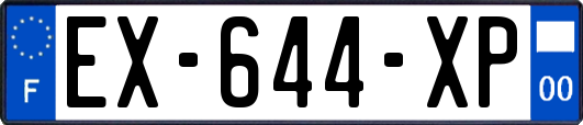 EX-644-XP