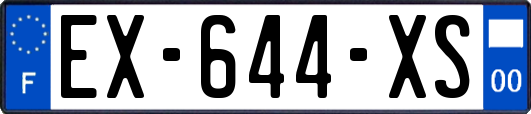 EX-644-XS