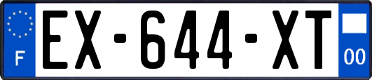 EX-644-XT