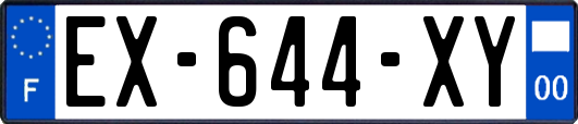 EX-644-XY