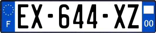 EX-644-XZ
