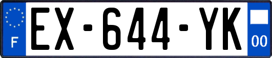 EX-644-YK