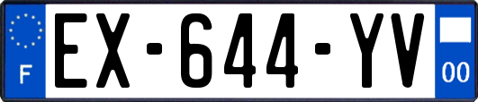 EX-644-YV