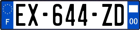 EX-644-ZD