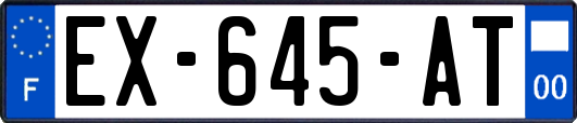 EX-645-AT