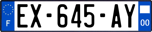 EX-645-AY