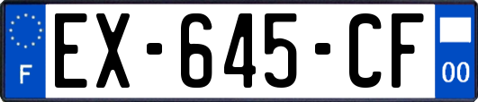 EX-645-CF