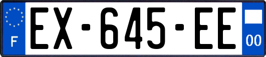 EX-645-EE