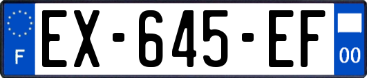 EX-645-EF