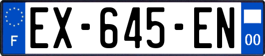 EX-645-EN