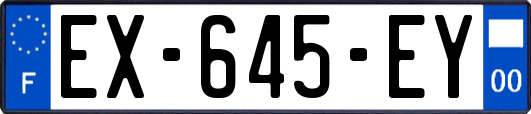 EX-645-EY