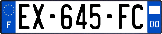 EX-645-FC