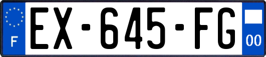 EX-645-FG