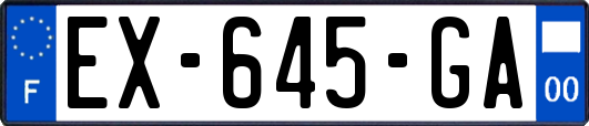 EX-645-GA