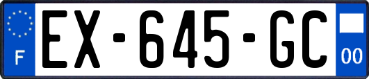 EX-645-GC