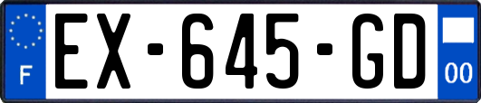 EX-645-GD