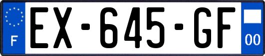 EX-645-GF