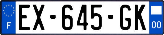 EX-645-GK