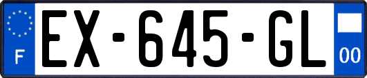 EX-645-GL