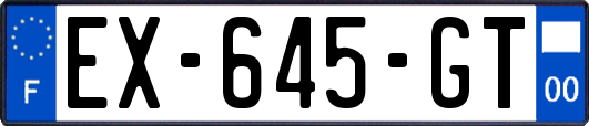 EX-645-GT