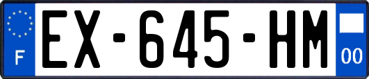 EX-645-HM