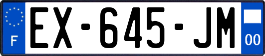 EX-645-JM