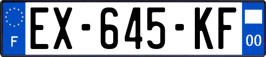 EX-645-KF