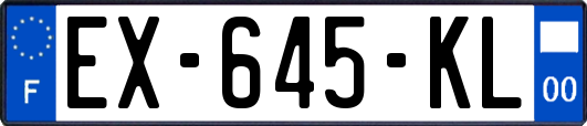 EX-645-KL